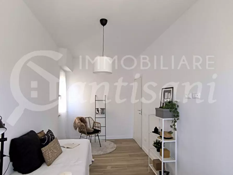 Immagine 11 di Appartamento in vendita  in Via Niccolò Piccinni a Firenze