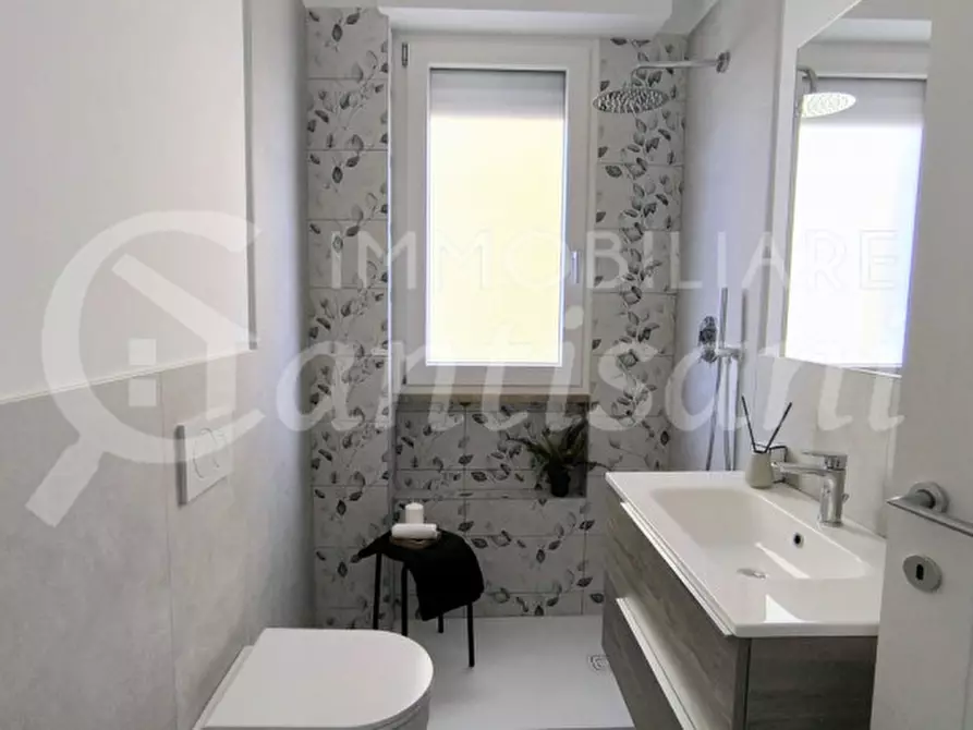 Immagine 13 di Appartamento in vendita  in Via Niccolò Piccinni a Firenze