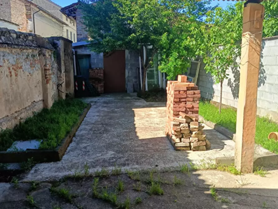 Immagine 2 di Casa indipendente in vendita  in Via Ambrogio Volpi  15 a Frassineto Po