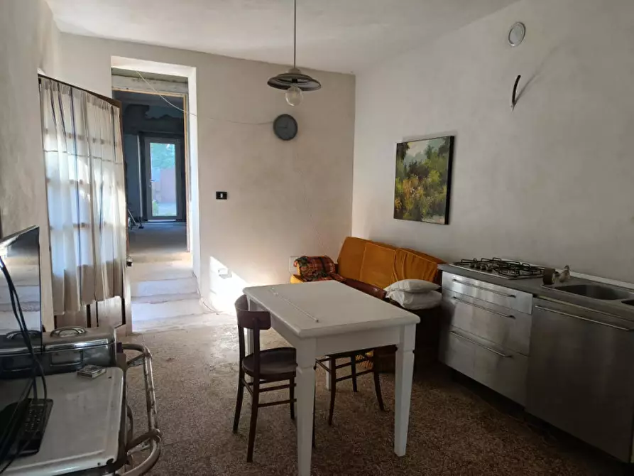 Immagine 3 di Casa indipendente in vendita  in Via Ambrogio Volpi  15 a Frassineto Po