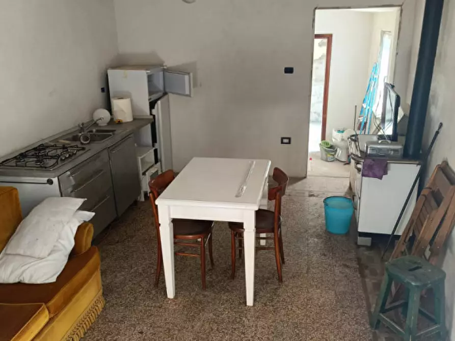 Immagine 4 di Casa indipendente in vendita  in Via Ambrogio Volpi  15 a Frassineto Po
