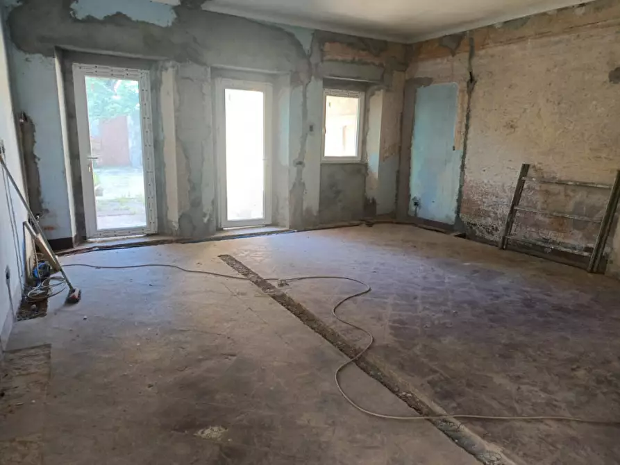 Immagine 5 di Casa indipendente in vendita  in Via Ambrogio Volpi  15 a Frassineto Po