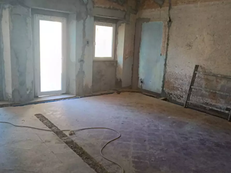 Immagine 7 di Casa indipendente in vendita  in Via Ambrogio Volpi  15 a Frassineto Po