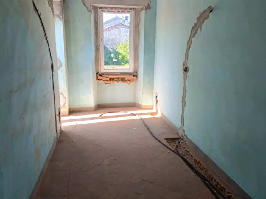 Immagine 9 di Casa indipendente in vendita  in Via Ambrogio Volpi  15 a Frassineto Po