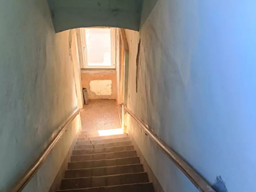 Immagine 10 di Casa indipendente in vendita  in Via Ambrogio Volpi  15 a Frassineto Po