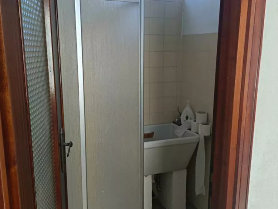 Immagine 11 di Casa indipendente in vendita  in Via Ambrogio Volpi  15 a Frassineto Po