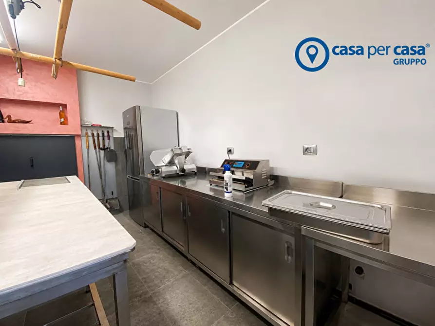 Immagine 69 di Casa indipendente in vendita  in Via Ignazio Zanini a Rosolina