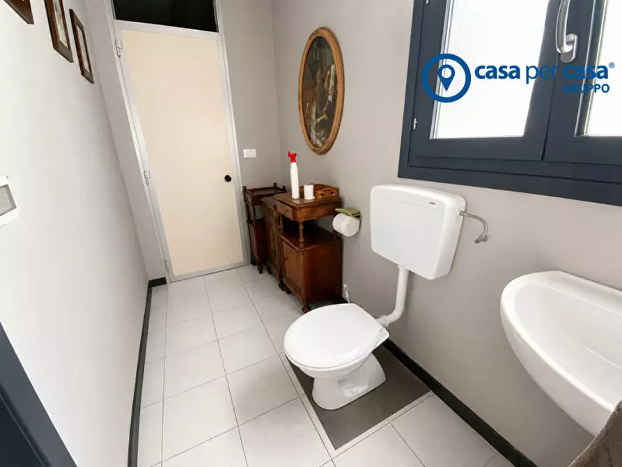 Immagine 77 di Casa indipendente in vendita  in Via Ignazio Zanini a Rosolina