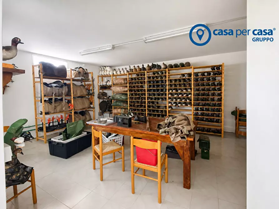 Immagine 80 di Casa indipendente in vendita  in Via Ignazio Zanini a Rosolina