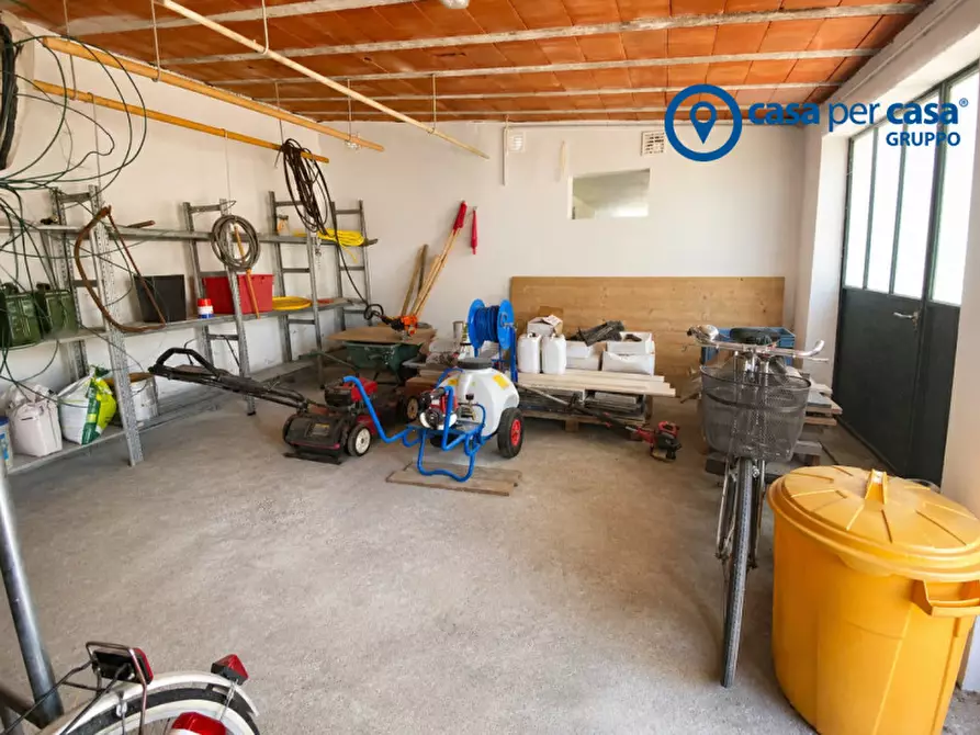 Immagine 93 di Casa indipendente in vendita  in Via Ignazio Zanini a Rosolina
