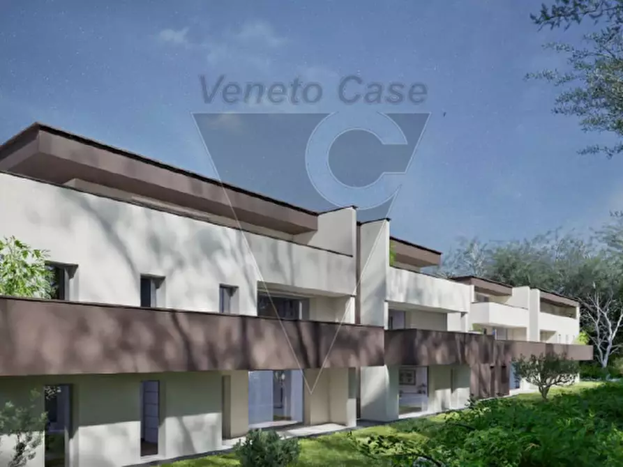 Immagine 2 di Appartamento in vendita  in Via Negroponte a Padova