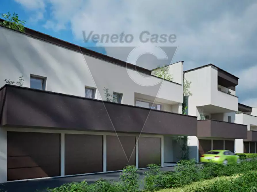 Immagine 3 di Appartamento in vendita  in Via Negroponte a Padova