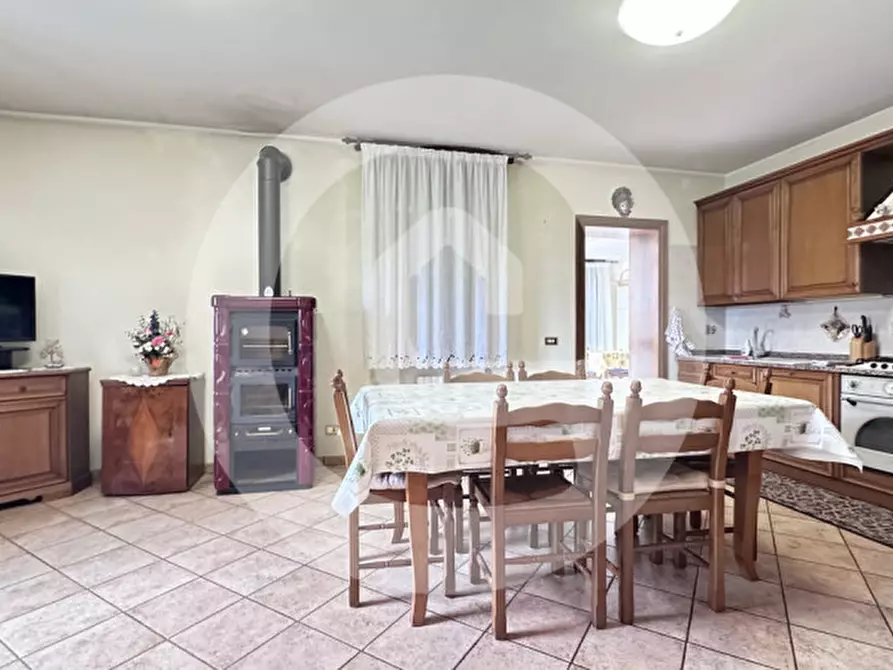 Immagine 1 di Appartamento in vendita  a Borgoricco
