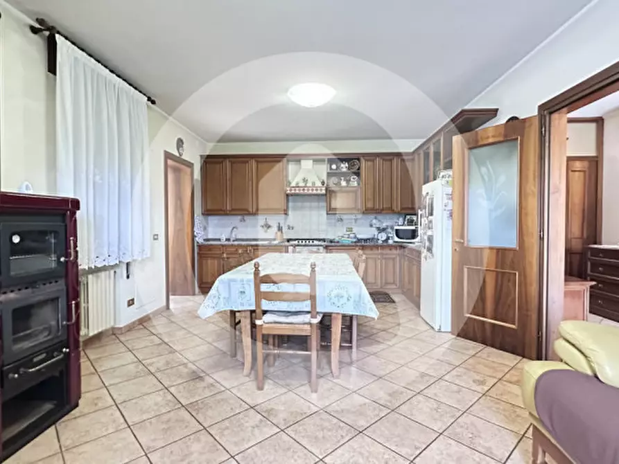 Immagine 2 di Appartamento in vendita  a Borgoricco