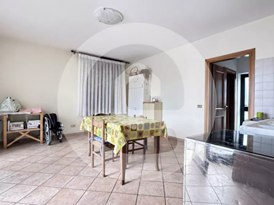 Immagine 4 di Appartamento in vendita  a Borgoricco
