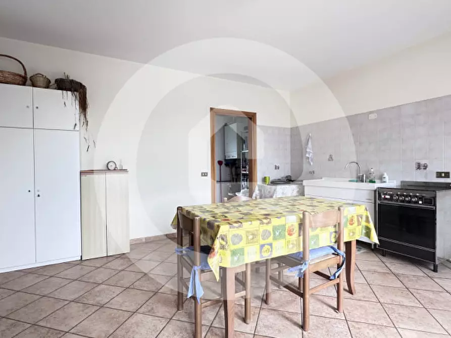 Immagine 5 di Appartamento in vendita  a Borgoricco