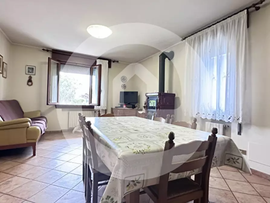 Immagine 8 di Appartamento in vendita  a Borgoricco