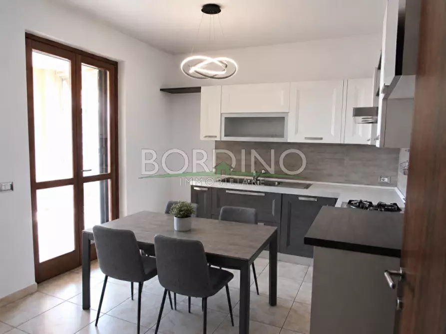 Immagine 4 di Appartamento in vendita  in Via IV Novembre snc a Magliano Alfieri