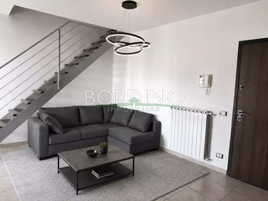 Immagine 6 di Appartamento in vendita  in Via IV Novembre snc a Magliano Alfieri
