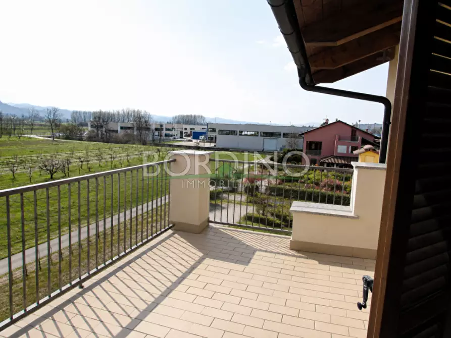 Immagine 19 di Appartamento in vendita  in Via IV Novembre snc a Magliano Alfieri
