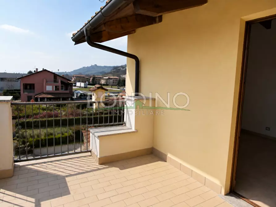 Immagine 20 di Appartamento in vendita  in Via IV Novembre snc a Magliano Alfieri