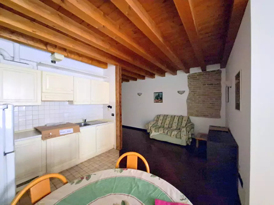 Immagine 7 di Appartamento in vendita  in Corso Vittorio Emanuele II a Padova