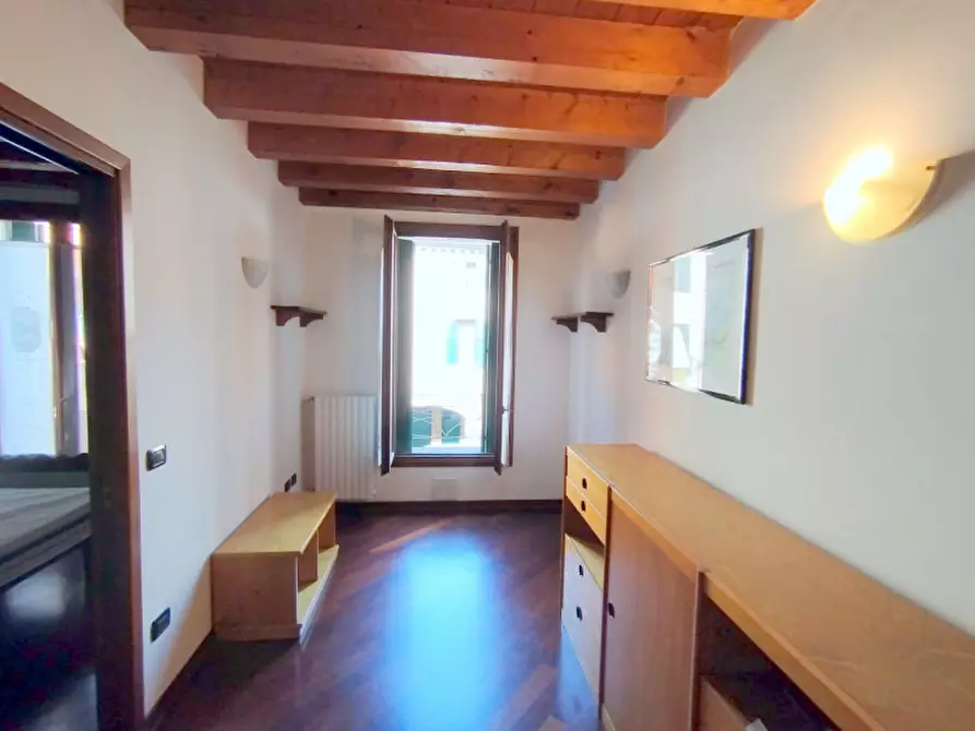 Immagine 8 di Appartamento in vendita  in Corso Vittorio Emanuele II a Padova