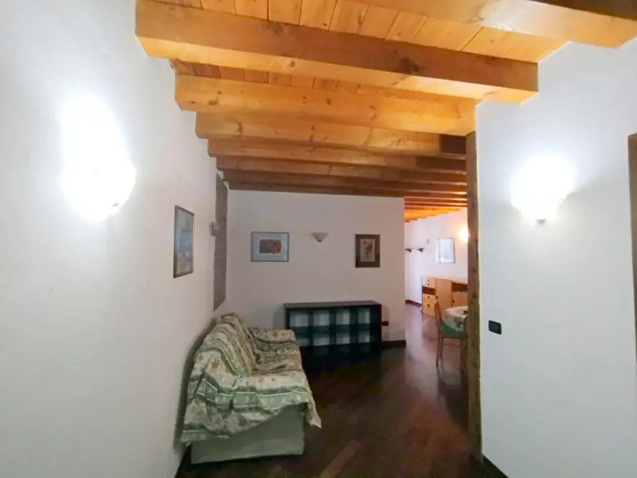 Immagine 11 di Appartamento in vendita  in Corso Vittorio Emanuele II a Padova