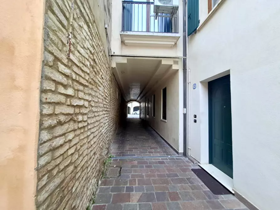 Immagine 20 di Appartamento in vendita  in Corso Vittorio Emanuele II a Padova
