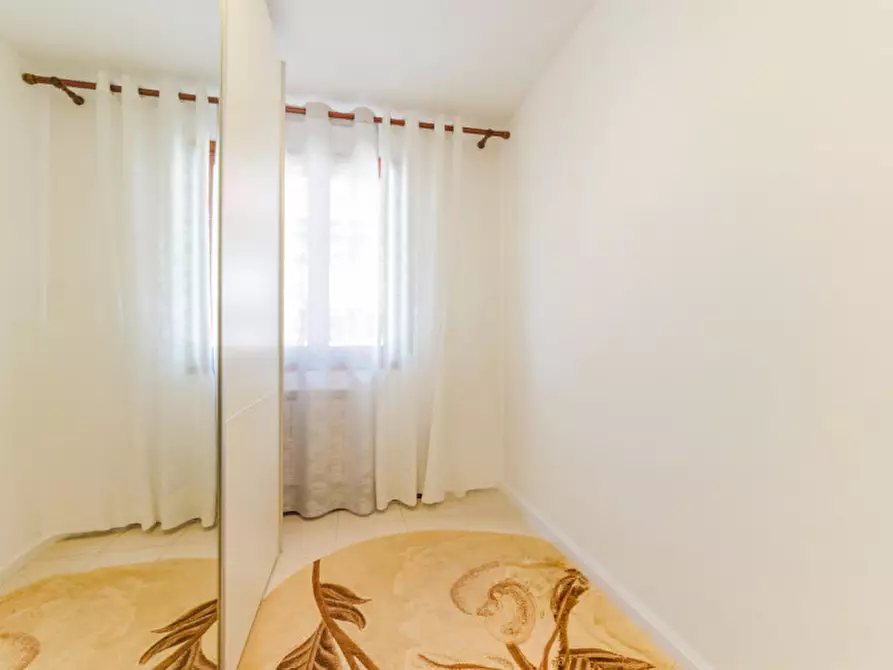 Immagine 5 di Villetta a schiera in vendita  in Via Kennedy a San Giorgio In Bosco