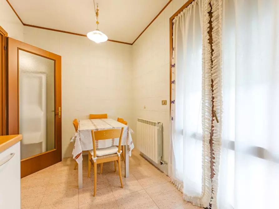 Immagine 7 di Villetta a schiera in vendita  in Via Kennedy a San Giorgio In Bosco
