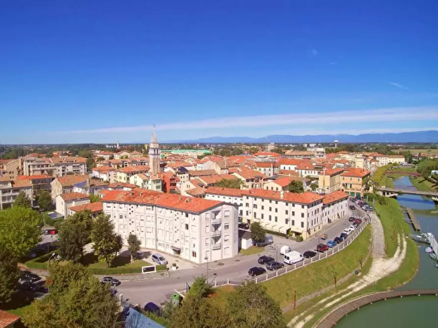 Immagine 1 di Casa indipendente in vendita  in Viale Venezia a Motta Di Livenza
