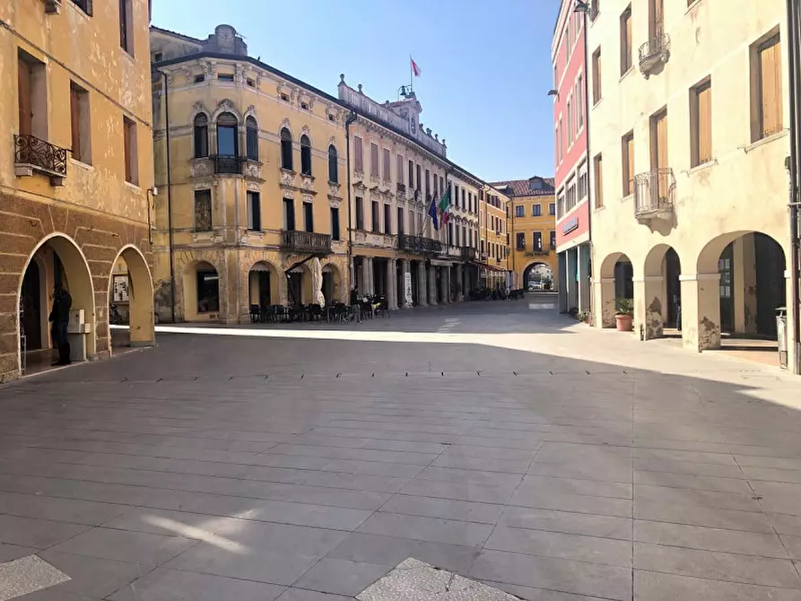 Immagine 2 di Casa indipendente in vendita  in Viale Venezia a Motta Di Livenza