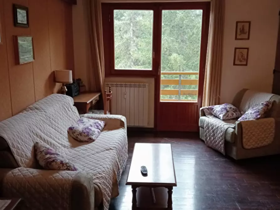Immagine 3 di Appartamento in affitto  in residence Prato Verde 2 a Pescasseroli
