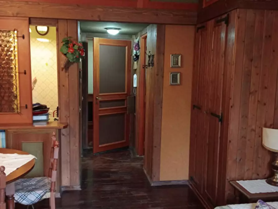 Immagine 4 di Appartamento in affitto  in residence Prato Verde 2 a Pescasseroli