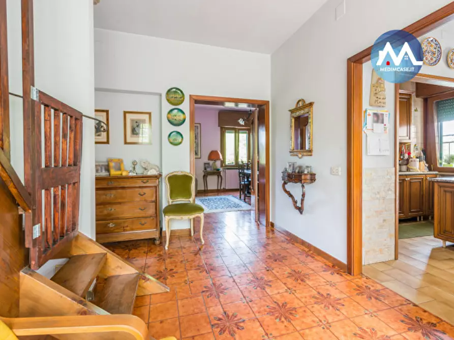 Immagine 5 di Casa bifamiliare in vendita  in Strada della Romagna a Pesaro