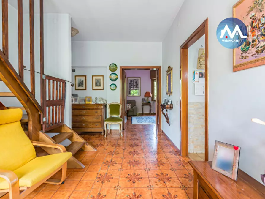 Immagine 6 di Casa bifamiliare in vendita  in Strada della Romagna a Pesaro
