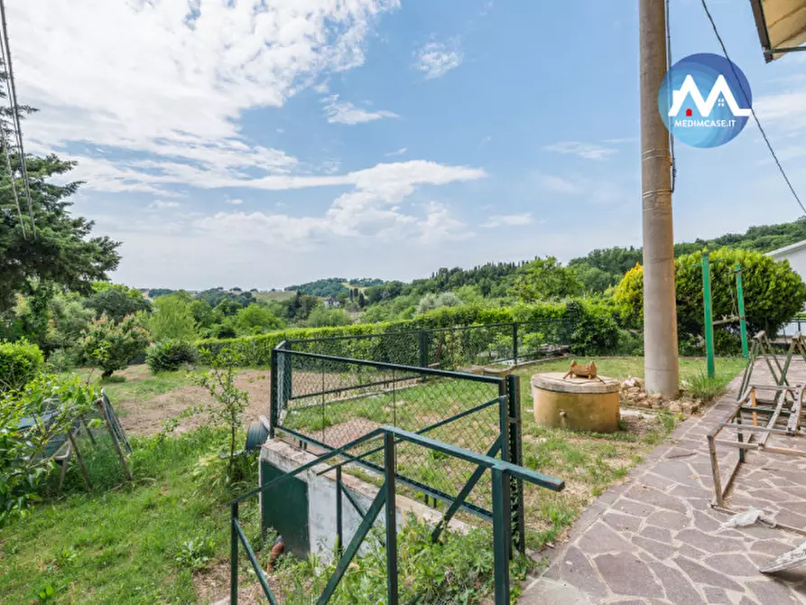 Immagine 18 di Casa bifamiliare in vendita  in Strada della Romagna a Pesaro