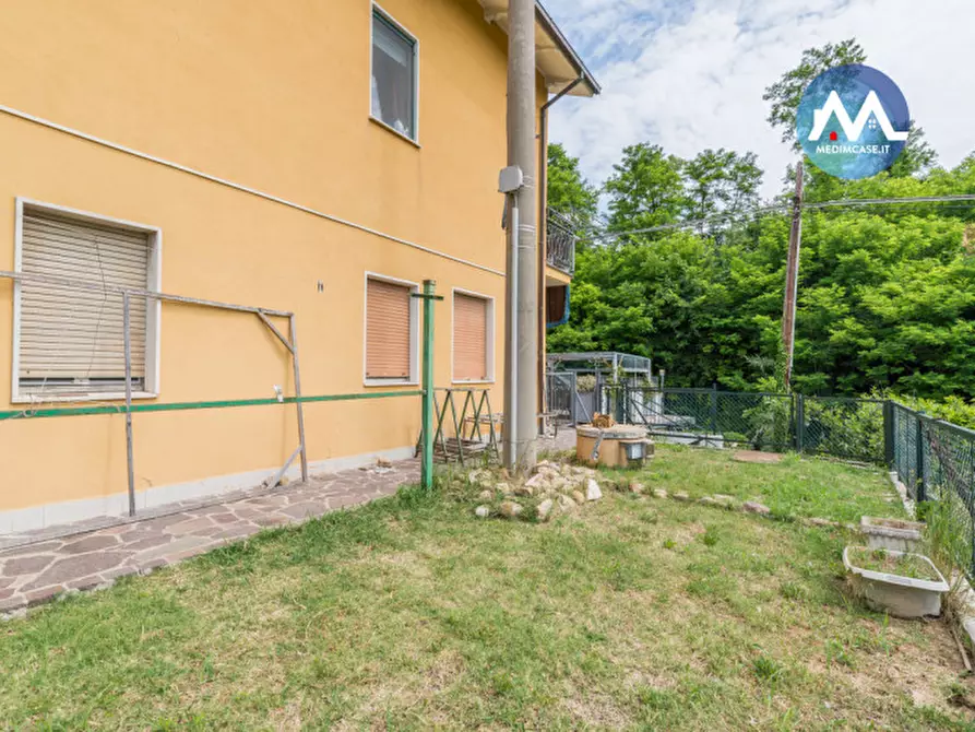 Immagine 19 di Casa bifamiliare in vendita  in Strada della Romagna a Pesaro
