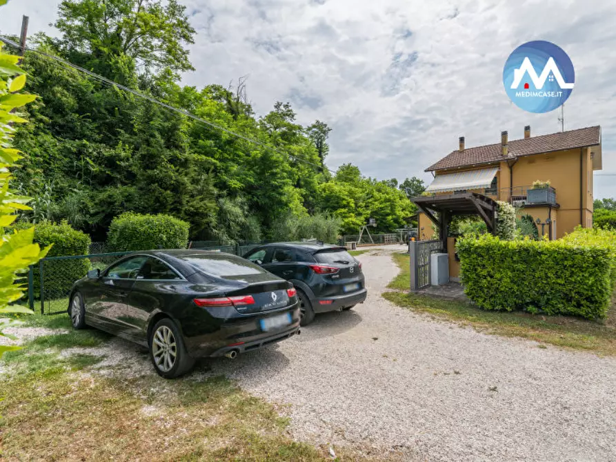 Immagine 20 di Casa bifamiliare in vendita  in Strada della Romagna a Pesaro