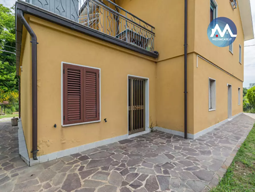 Immagine 23 di Casa bifamiliare in vendita  in Strada della Romagna a Pesaro