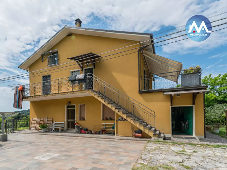 Immagine 24 di Casa bifamiliare in vendita  in Strada della Romagna a Pesaro