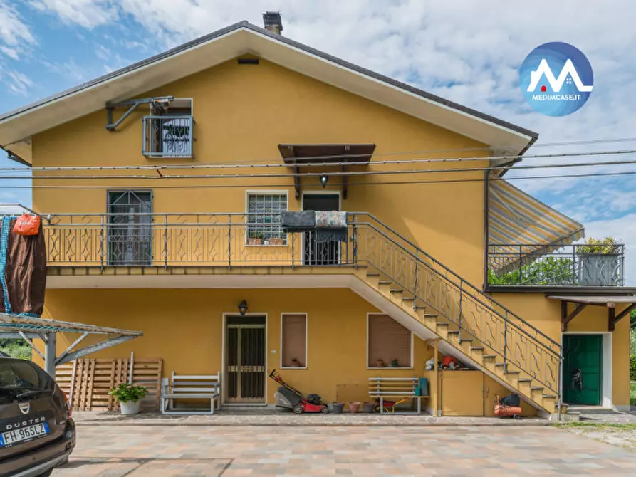 Immagine 26 di Casa bifamiliare in vendita  in Strada della Romagna a Pesaro