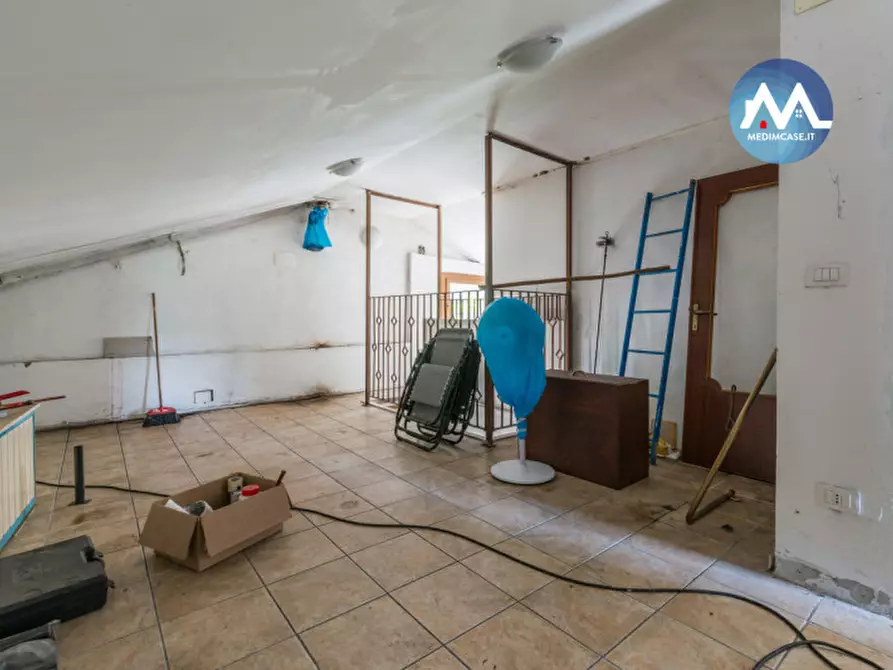 Immagine 28 di Casa bifamiliare in vendita  in Strada della Romagna a Pesaro