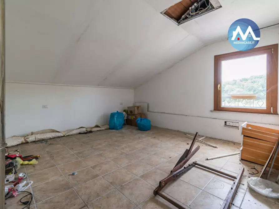 Immagine 29 di Casa bifamiliare in vendita  in Strada della Romagna a Pesaro