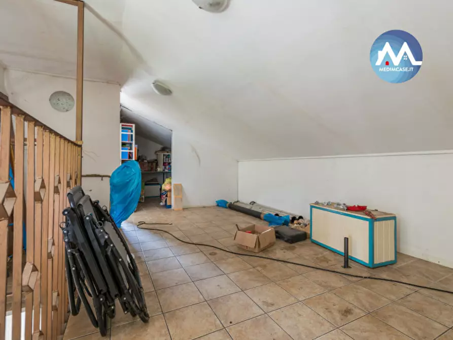 Immagine 30 di Casa bifamiliare in vendita  in Strada della Romagna a Pesaro