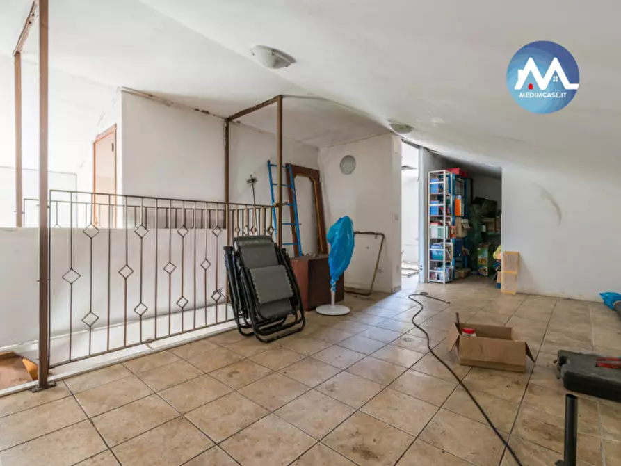Immagine 31 di Casa bifamiliare in vendita  in Strada della Romagna a Pesaro