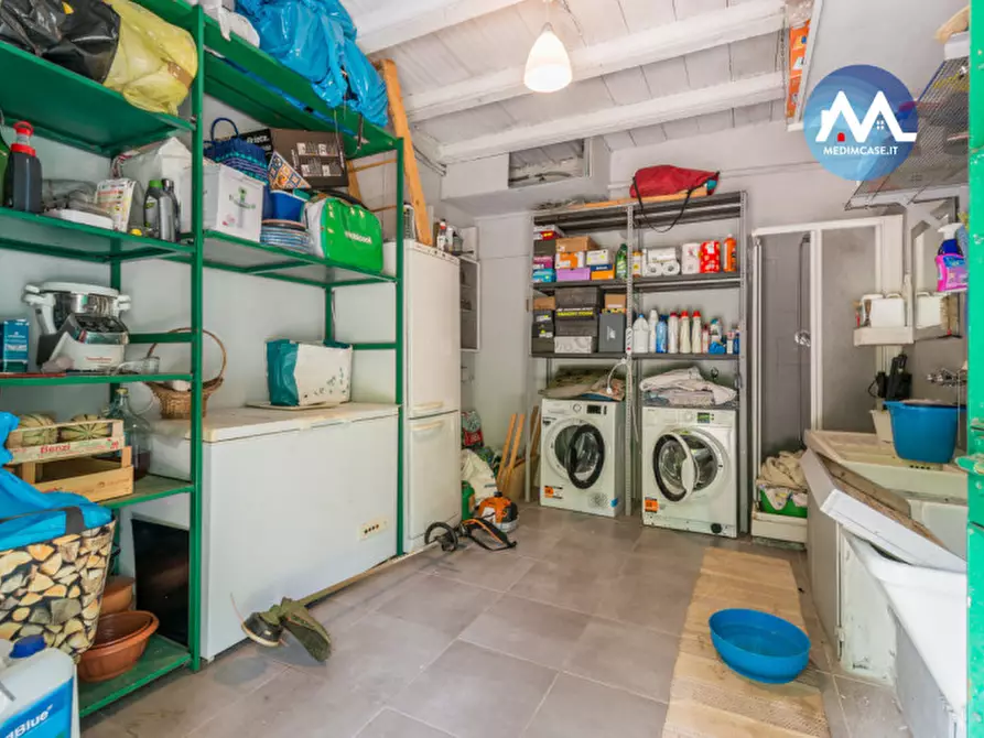 Immagine 32 di Casa bifamiliare in vendita  in Strada della Romagna a Pesaro