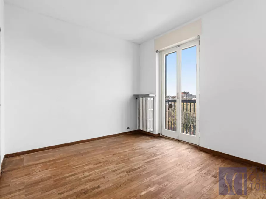 Immagine 10 di Appartamento in vendita  in via mario donati, 10 a Milano
