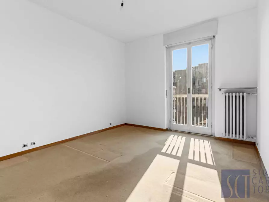 Immagine 12 di Appartamento in vendita  in via mario donati, 10 a Milano